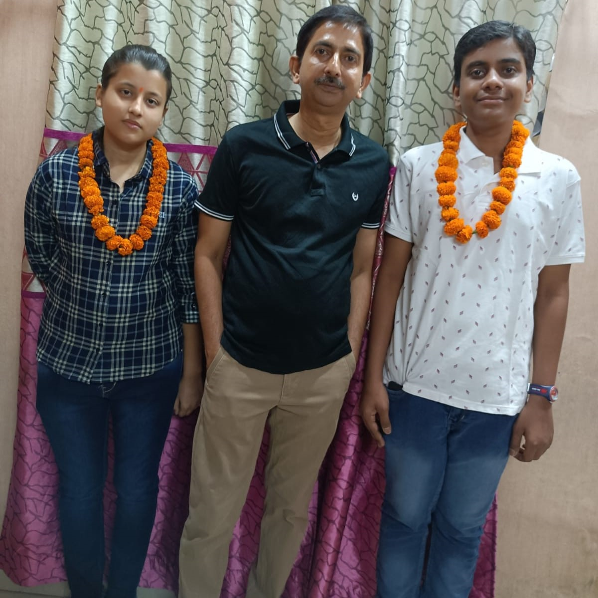 Felicitation