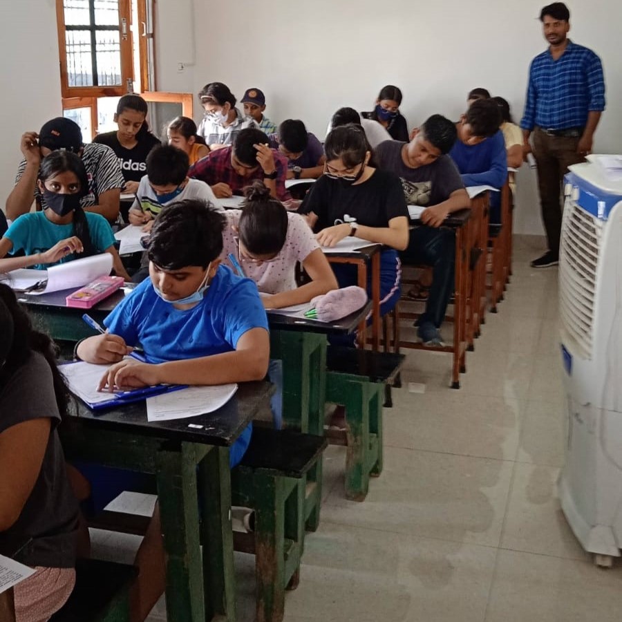 Class Room