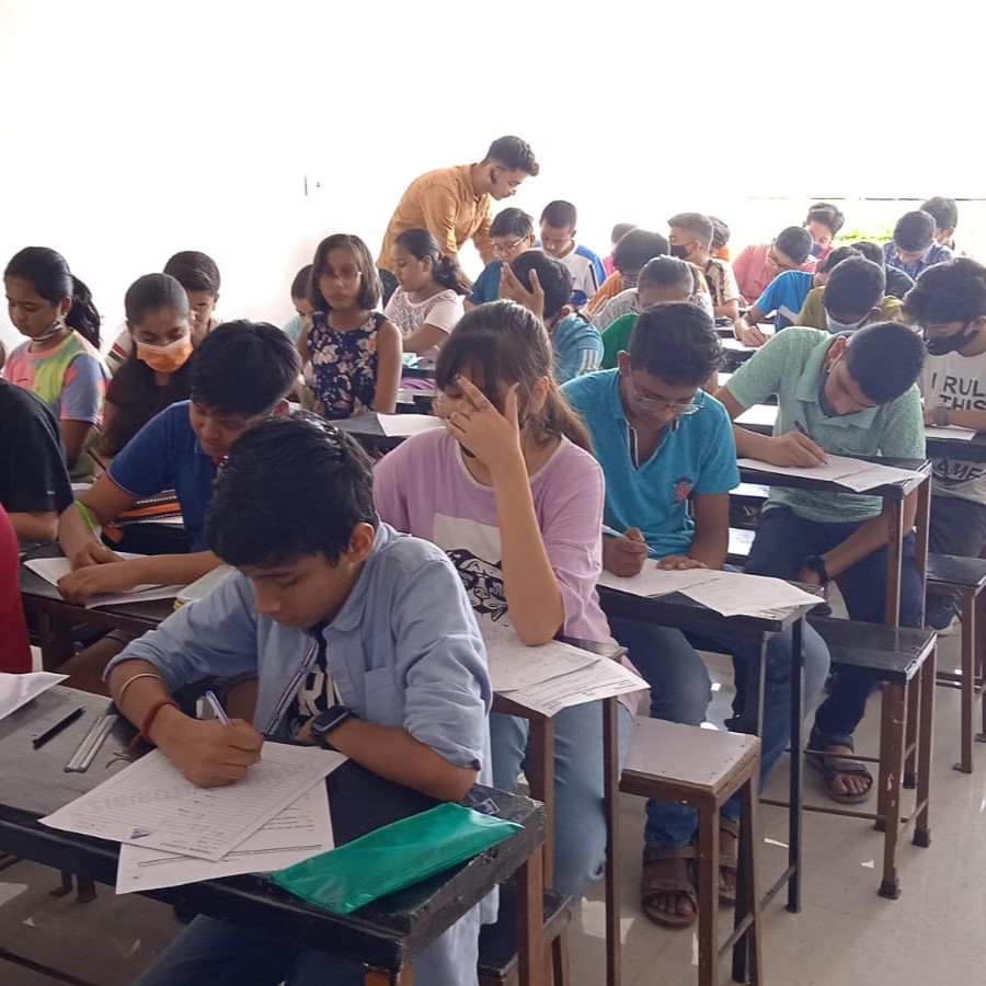 Class Room