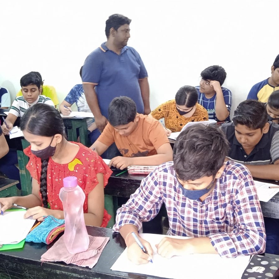 Class Room